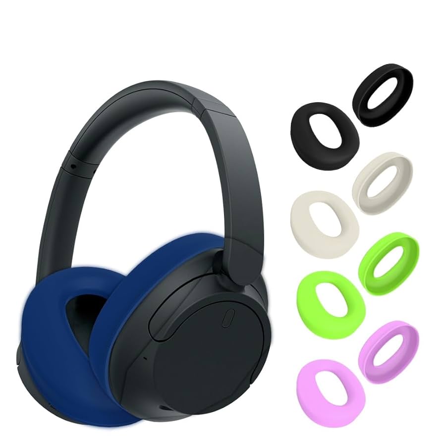 SONY WH-CH720Nヘッドホン ※イヤーパット無しですが美品です。 SONY WH-CH720Nヘッドホン ※イヤーパット無しですが美品です